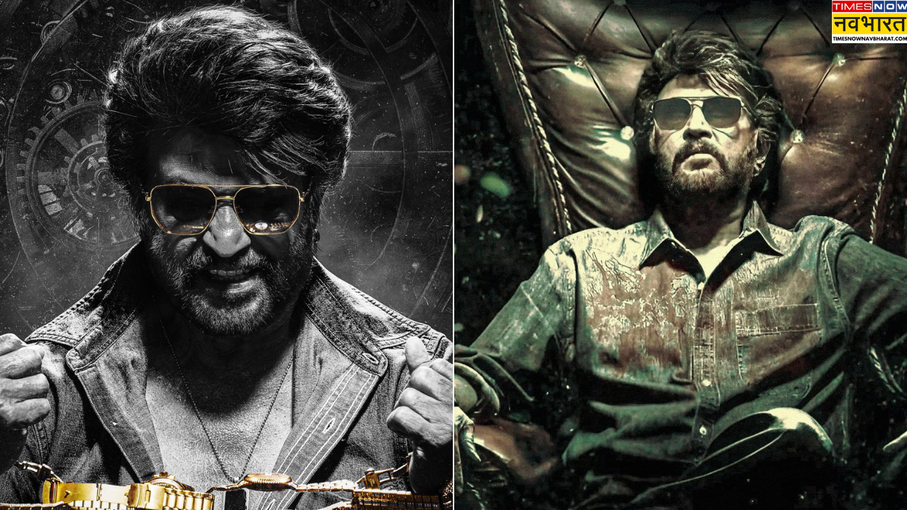 Coolie Box Office Collection