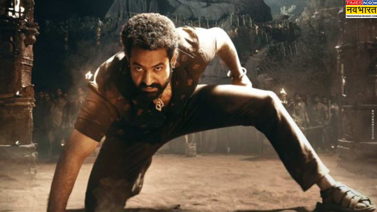 Jr NTR Upcoming Movies