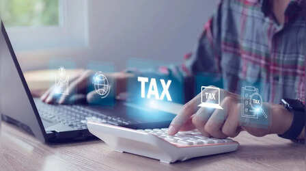 ITR filing: डिमैट अकाउंट होल्डर्स रिटर्न फाइल करने में इन 5 बातों का रखें ख्याल, वरना आ सकता है आयकर विभाग का नोटिस