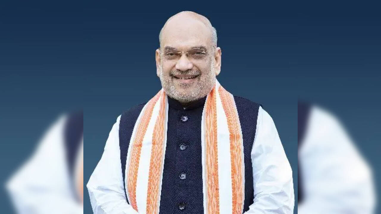 चाहे प्रधानमंत्री हो, या मुख्यमंत्री,या फिर मंत्री अब जेल से कोई सरकार नहीं चला पाएगा : अमित शाह