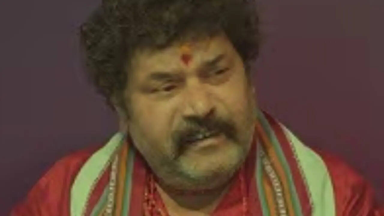 Dinesh Mangluru Died