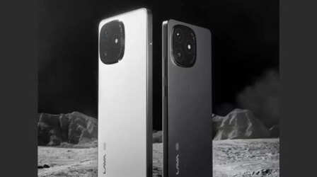 स्मार्टफोन खरीदने वाले ग्राहकों का इंतजार हुआ खत्म, Lava Play Ultra 5G की सेल हुई शुरू