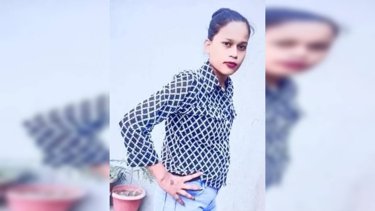 पैसे के विवाद में महिला की हत्या, लाश छिपाकर ले जाते पकड़ा गया आरोपी