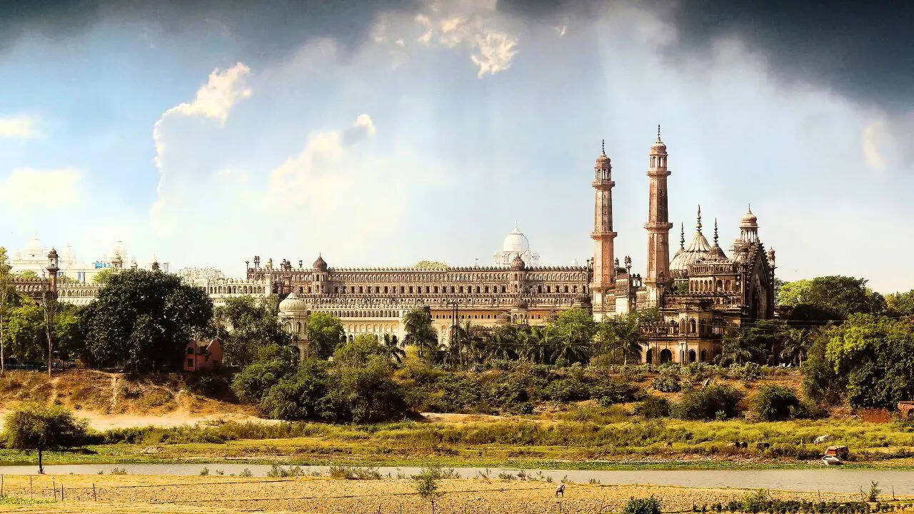 Lucknow SCR plan to launch soon (Symbolic Photo: Canva)
