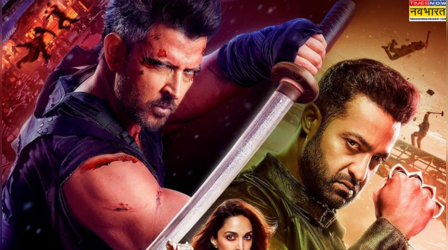 'वॉर 2' के फ्लॉप होते ही ठंडे बस्ते में गई YRF और जूनियर एनटीआर की अगली फिल्म, मेकर्स कर रहे थे ये प्लान