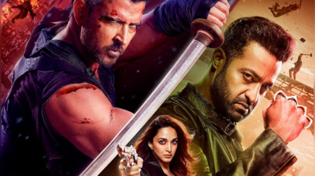 War 2 Box office Day 12: ऋतिक रोशन और जूनियर एनटीआर स्टारर हुई फ्लॉप, 12वें दिन कमाए इतने करोड़