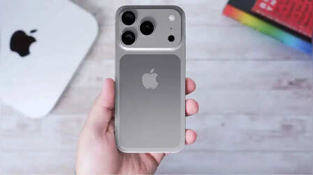 iPhone 17 Pro और iPhone 17 Pro Max में मिलेगा Samsung का यह धांसू फीचर्स