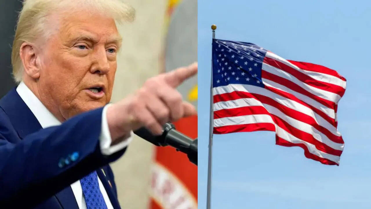 US Flag 