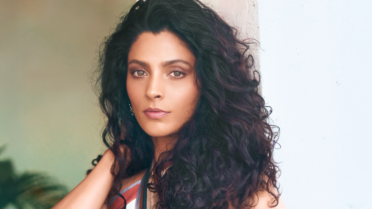 Saiyami Kher joins Haiwaan