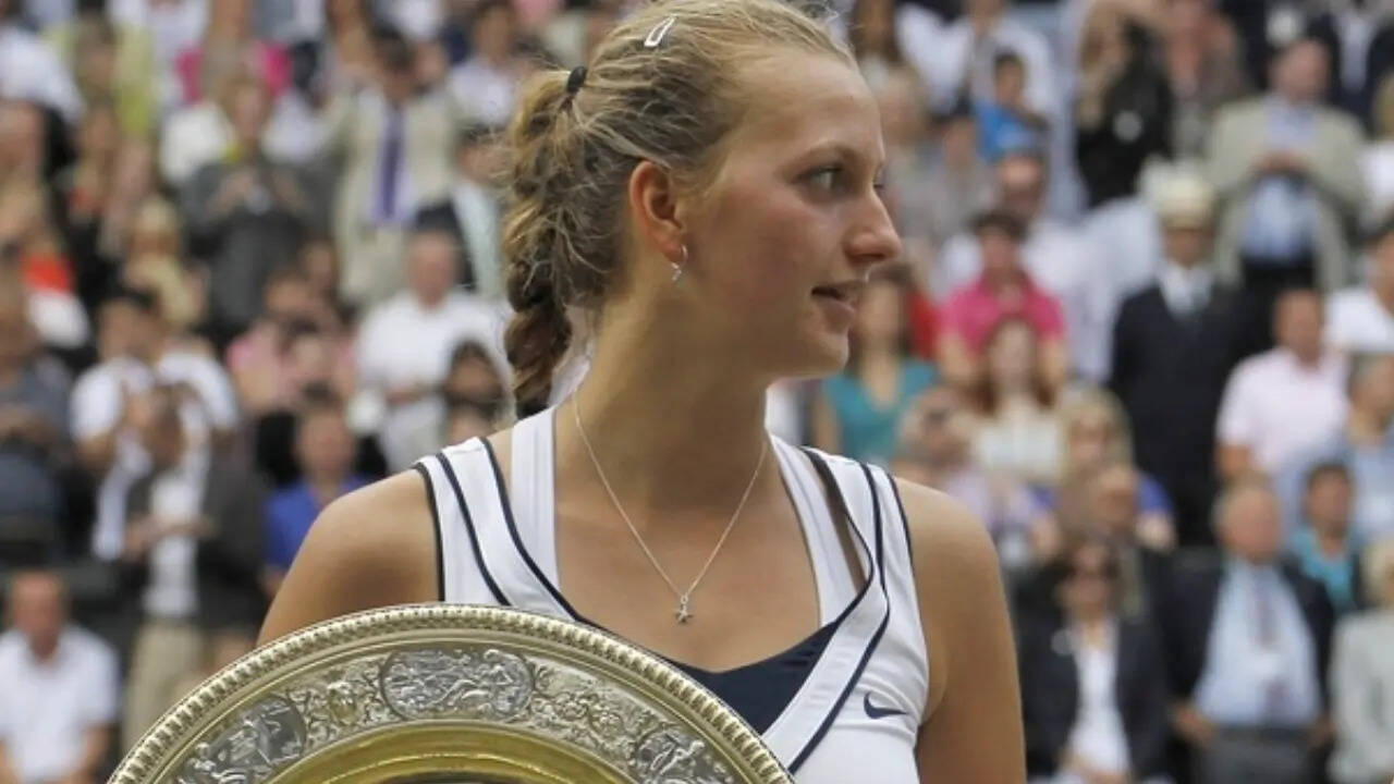 Petra Kvitova Retires From Tennis