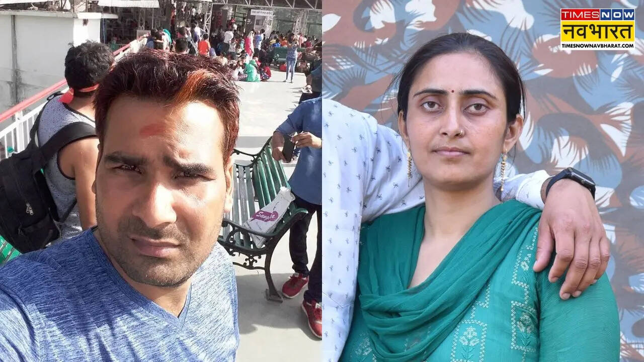 Husband with his Family Allegedly Attempt to Burn Wife