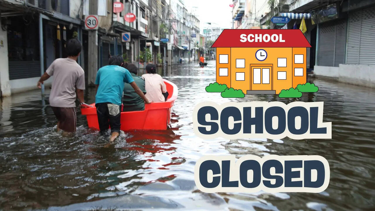 Punjab School Closed Today