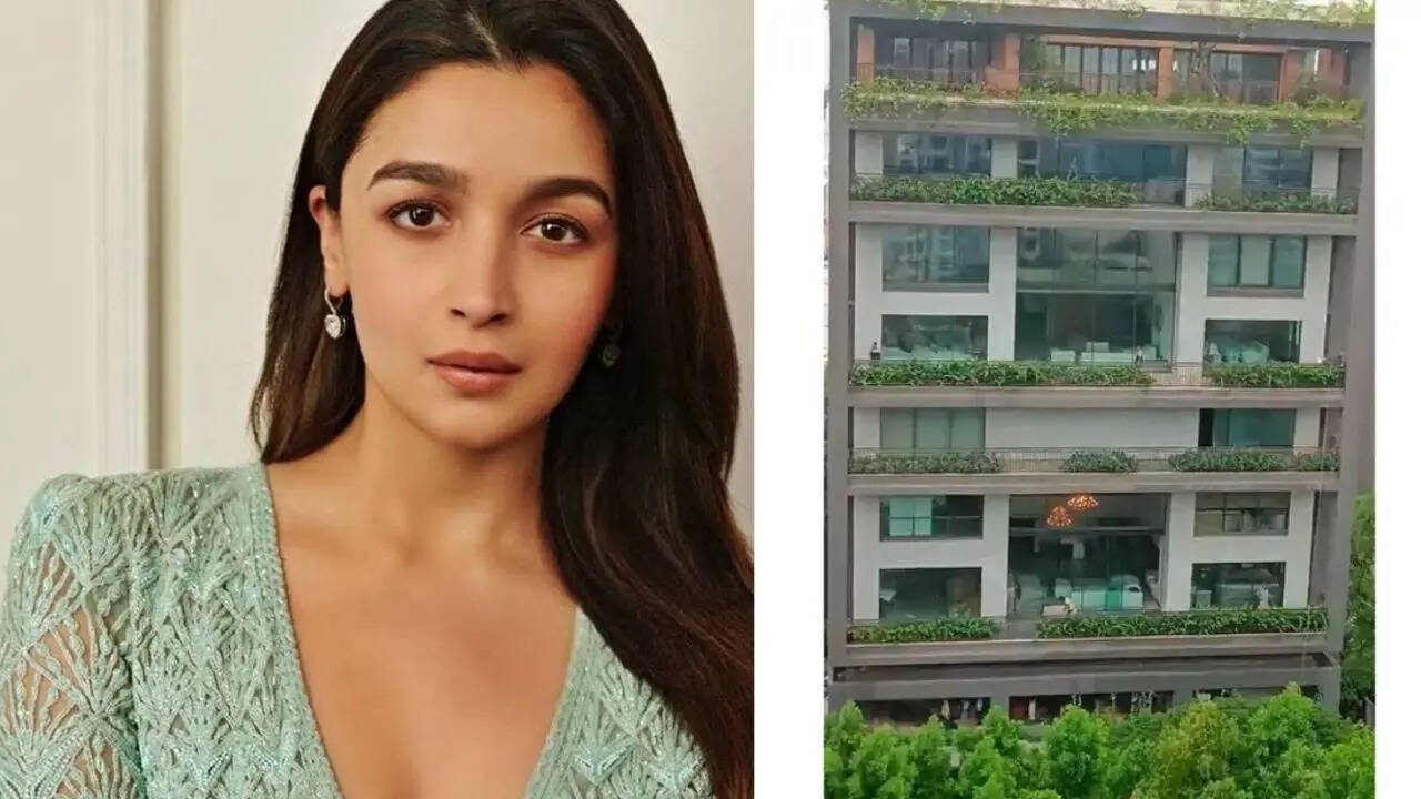 Alia Bhatt Slaims on Media