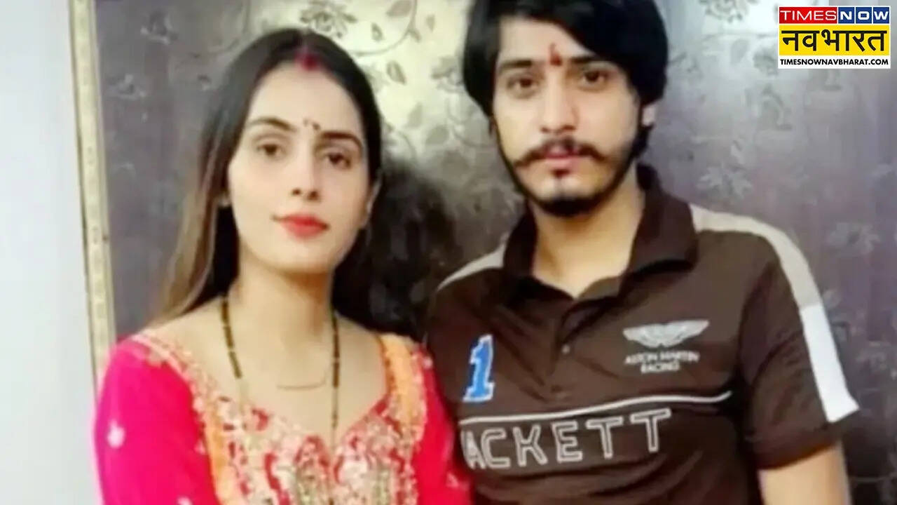 New revelation in Nikki murder case (Photo - Twitter)