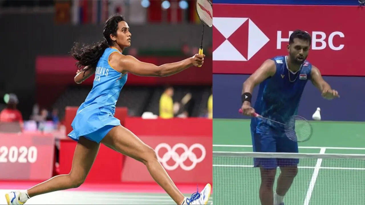 BWF Championship