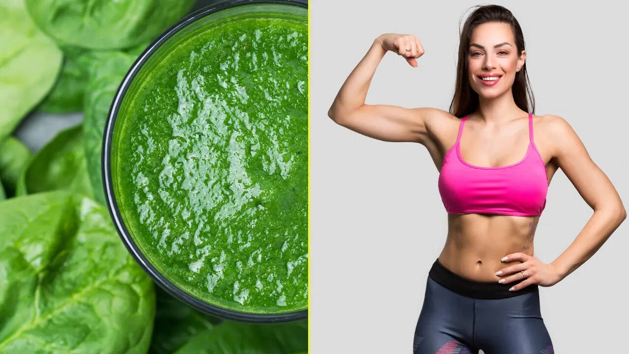 Superfoods Under Budget