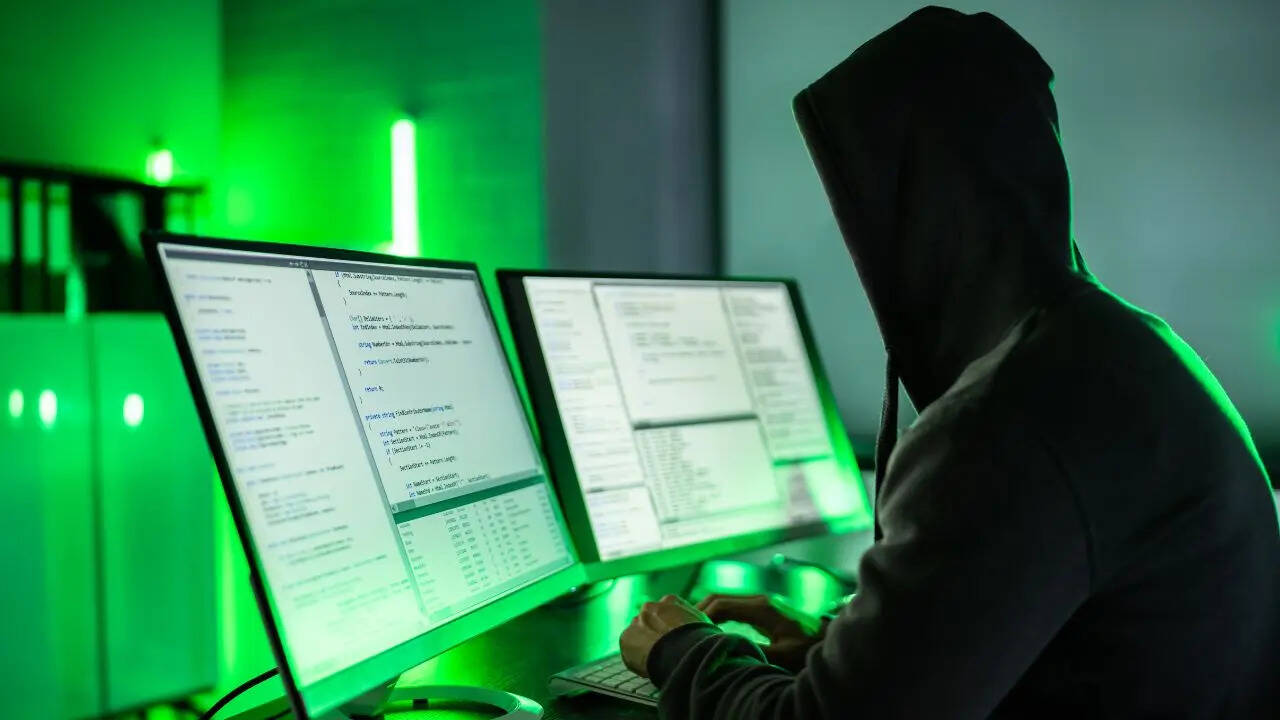 Cyber Crime