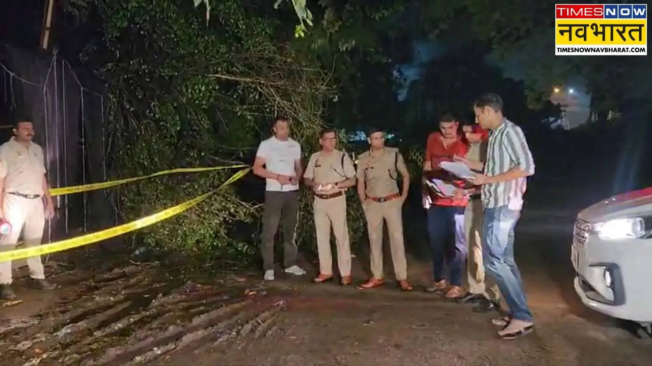delhi encounter