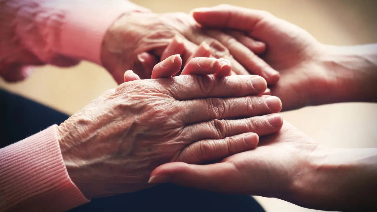 Grandparent Love