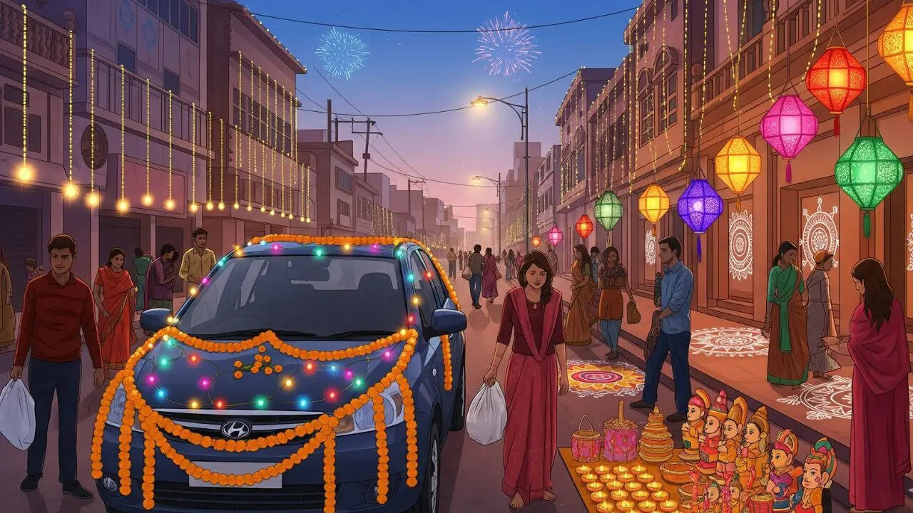 Festive Season Car Buying Guide