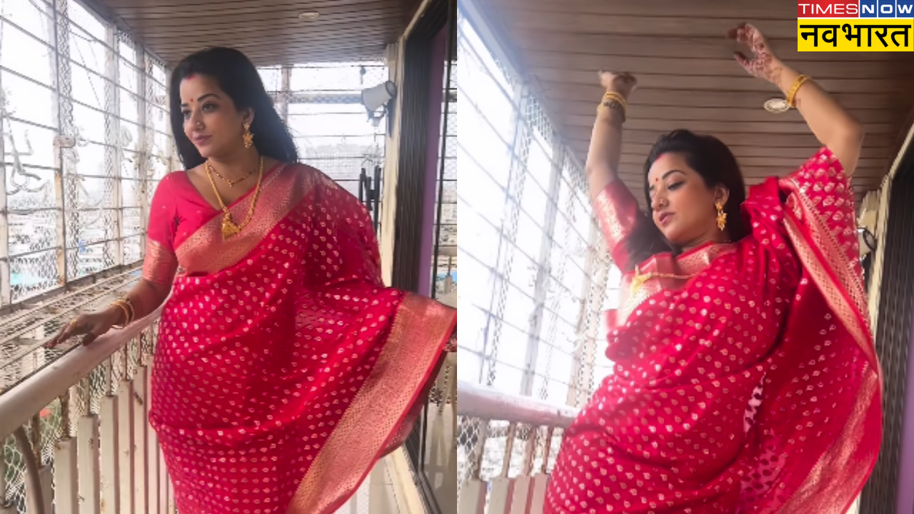 monalisa video