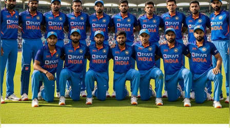 इंडियन क्रिकेट स्पॉन्सर्स: आखिर क्यों सहारा से लेकर BYJU’S और Dream11 तक की बिगड़ी हालत?