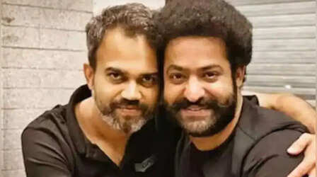 प्रशांत नील के साथ जूनियर एनटीआर ने शुरू की शूटिंग, फिल्म का आई लेटेस्ट अपडेट सुनकर दिल हो जाएगा खुश