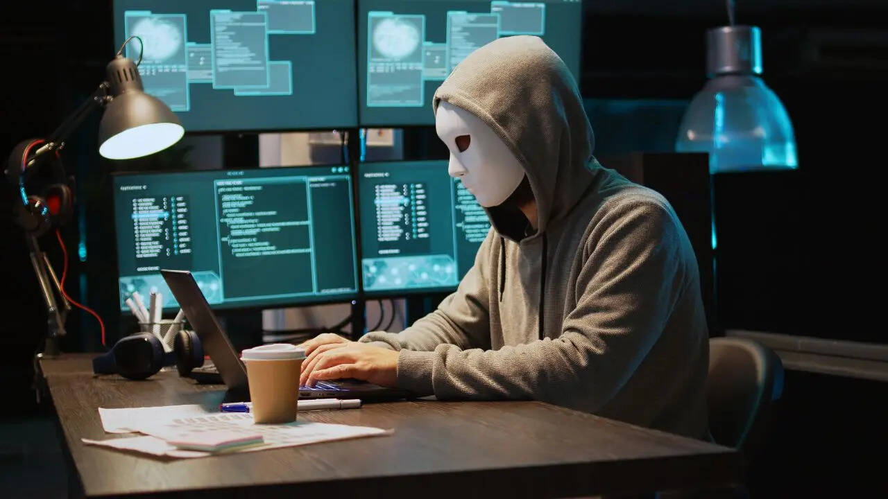 cyber fraud