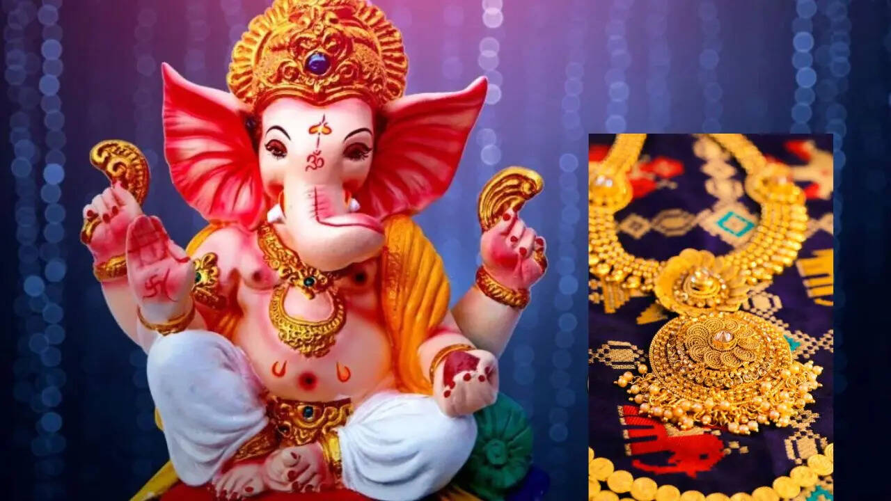 Ganesh CHaturthi