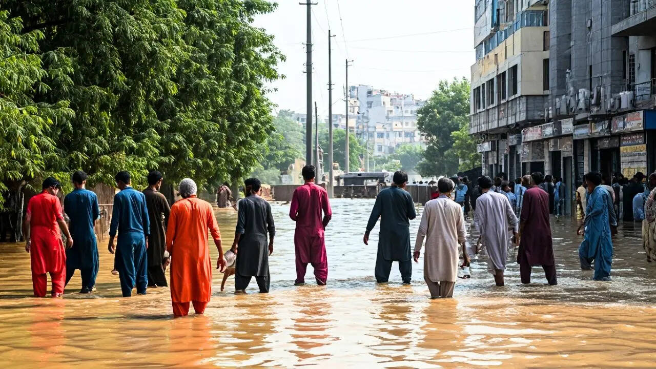 pakistan