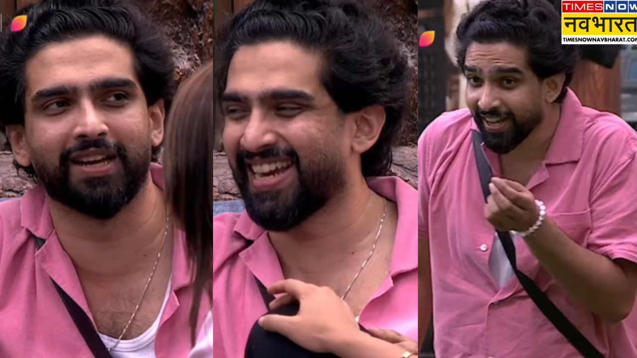 Bigg Boss 19 Amaal Mallik