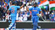 ICC ODI Rankings आईसीसी की ताजा वनडे रैंकिंग जारी रोहित-विराट टॉप 4 में मौजूद