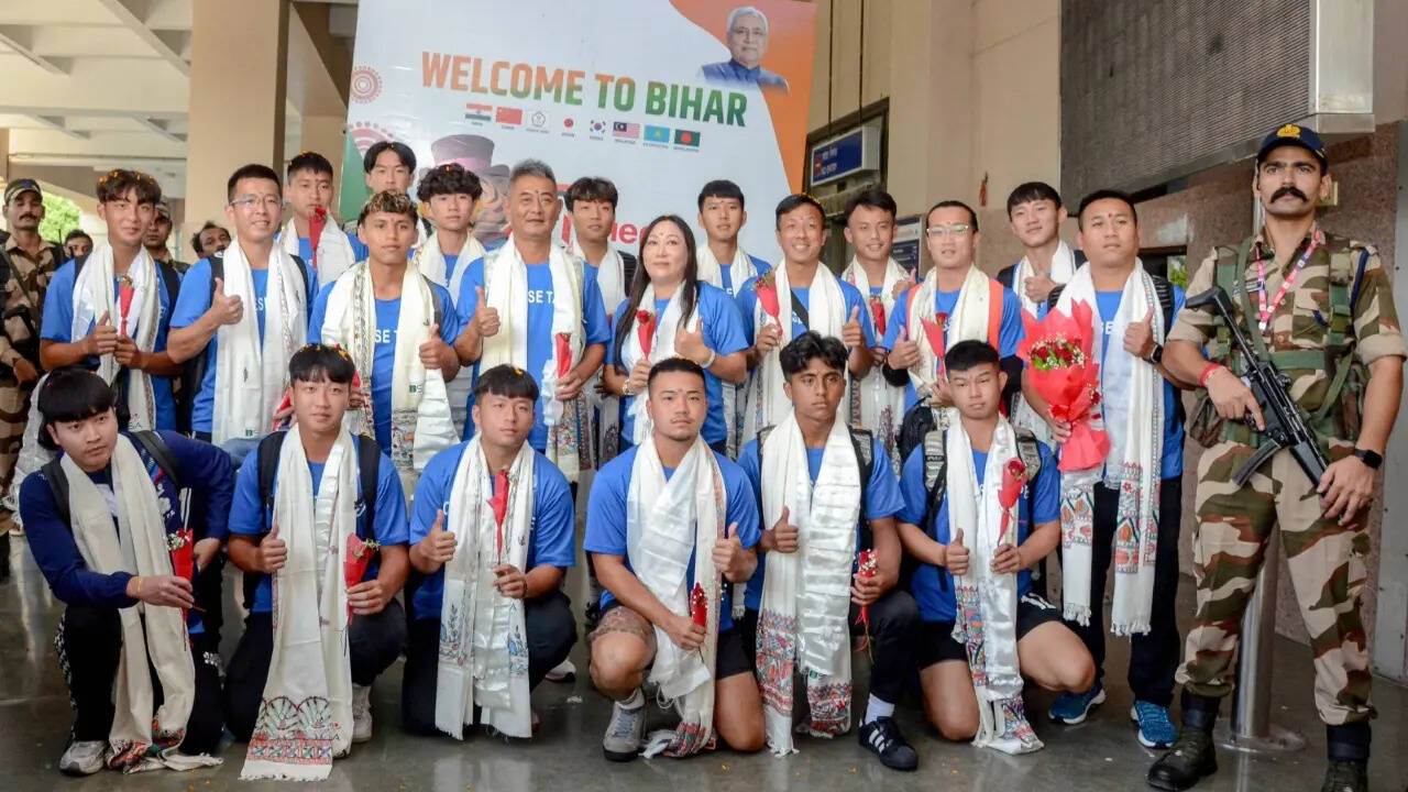 Chinese Taipei Hockey Team