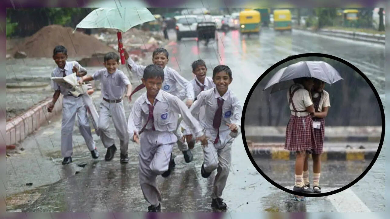 30 अगस्त तक बंद रहेंगे जम्मू संभग के स्कूल, देखें आधिकारिक सूचना