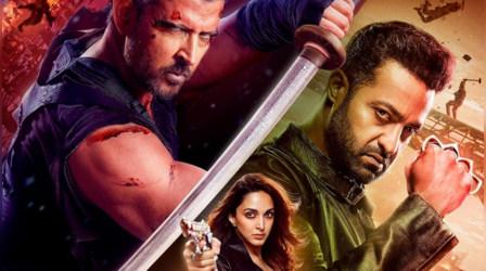 War 2 Box office Day 14: ऋतिक रोशन और जूनियर एनटीआर की फिल्म का हुआ डब्बा गोल, कमाए कुल इतने रुपये