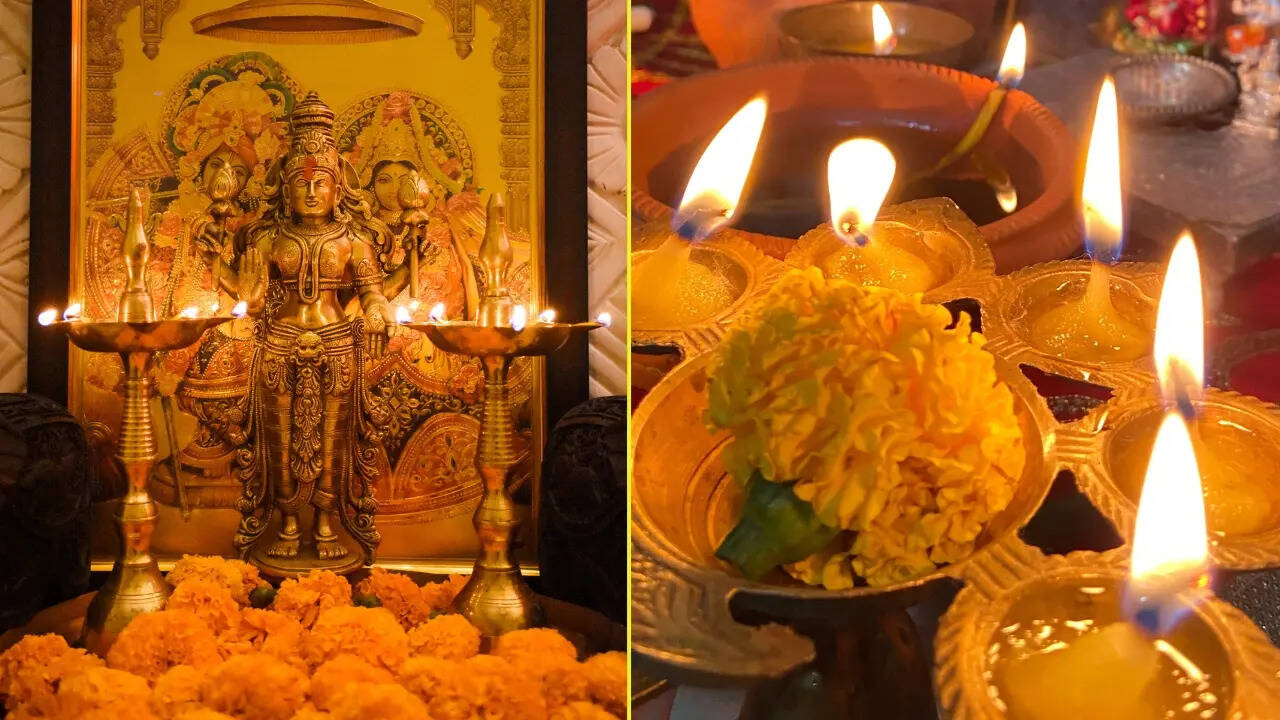 Brihaspativar Puja Tips (Photo credit canva)