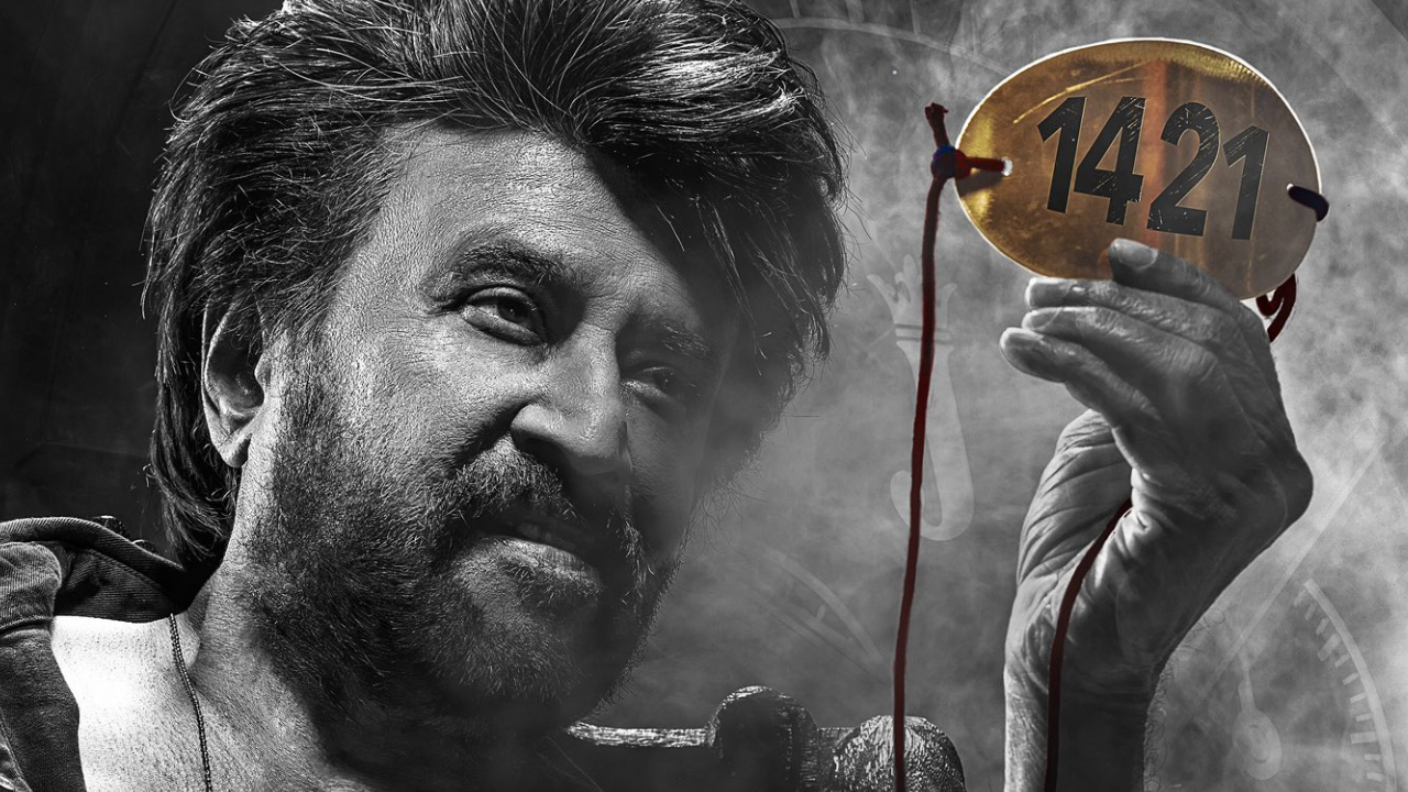 Coolie box office collection day 14