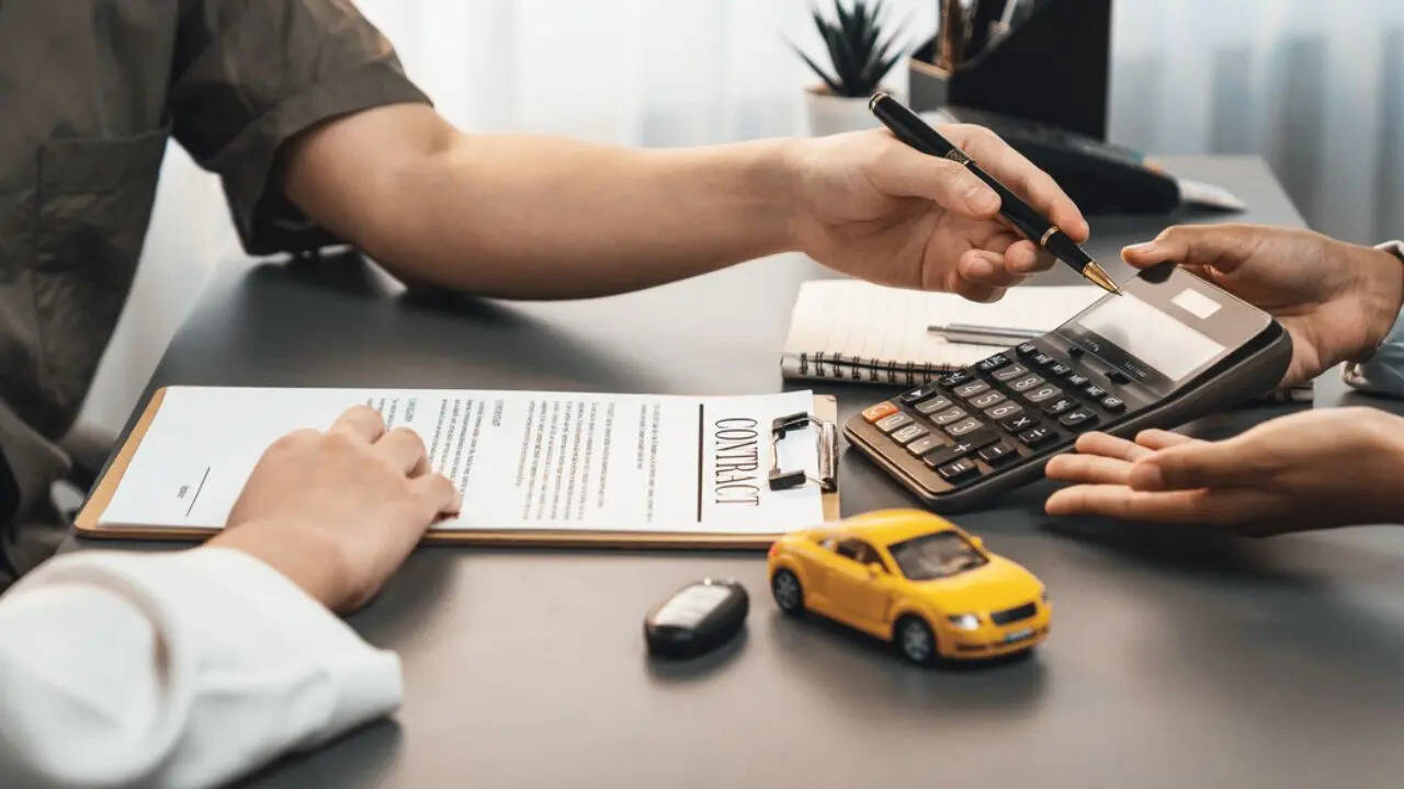 Car Loan