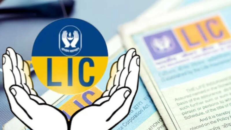 Surrender LIC Policy 