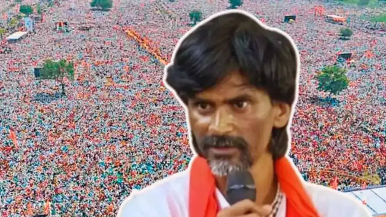 Manoj Jarange