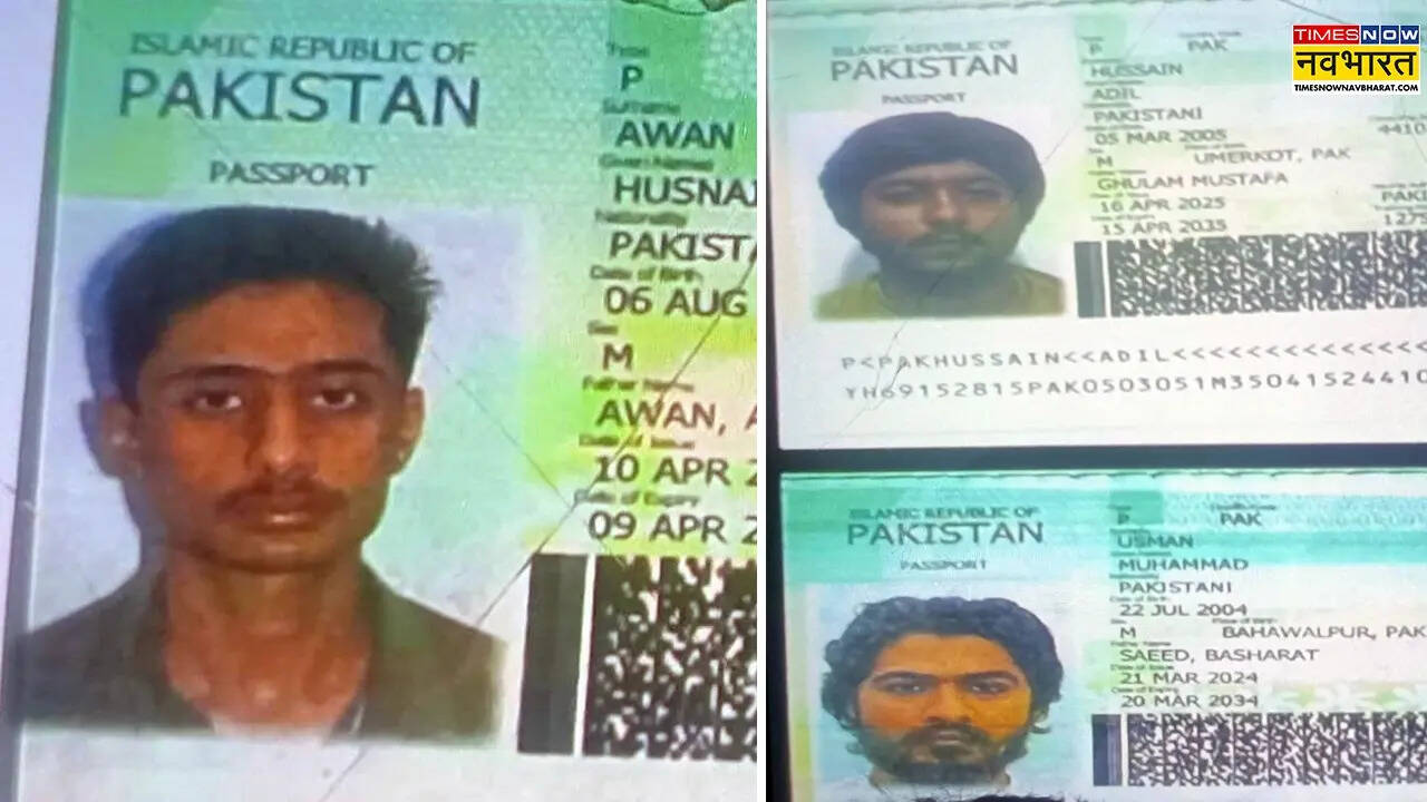 pakistan
