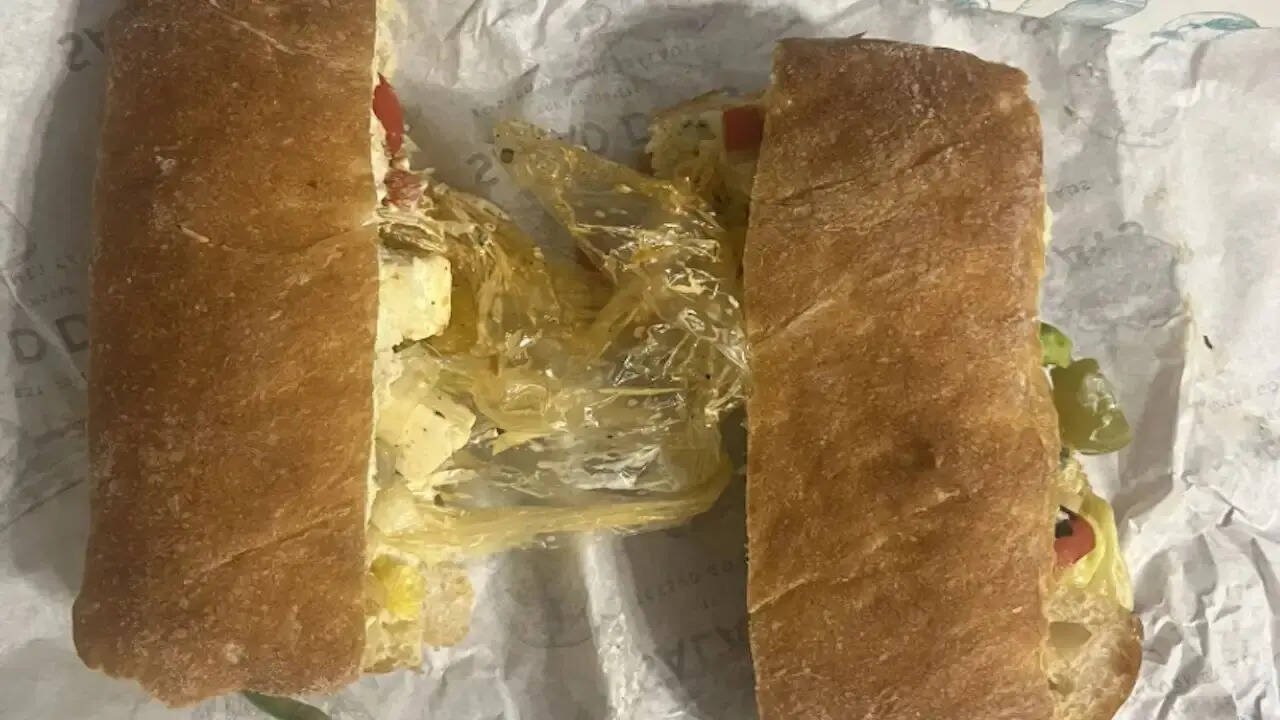 Noida Sandwich