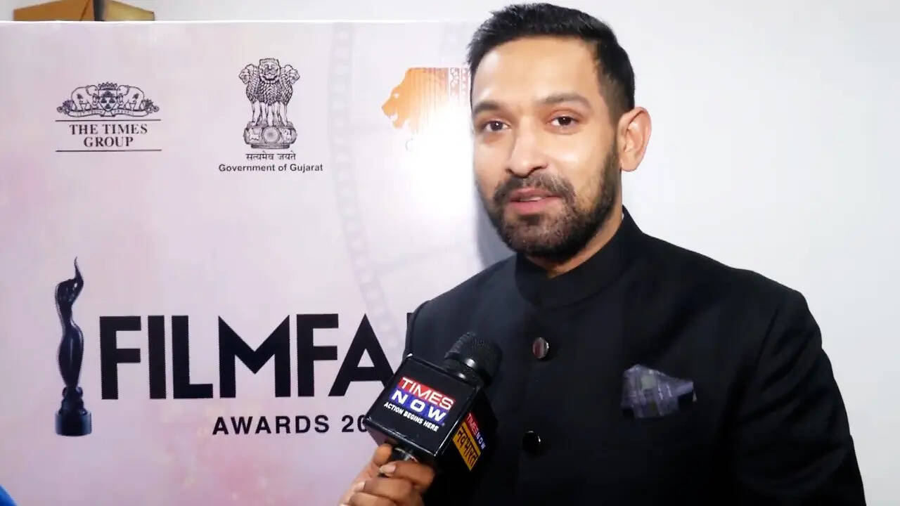 Filmfare Awards 2025