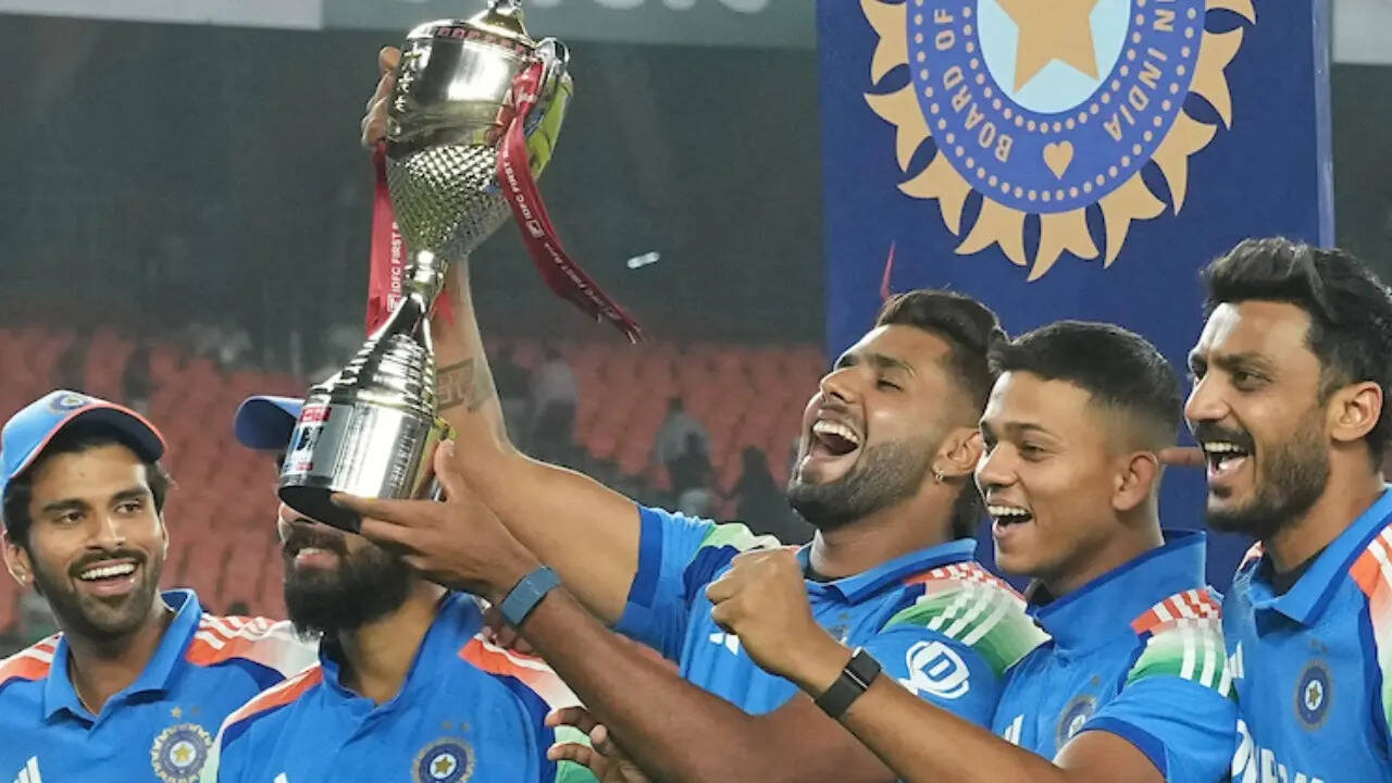 Indian Cricket team