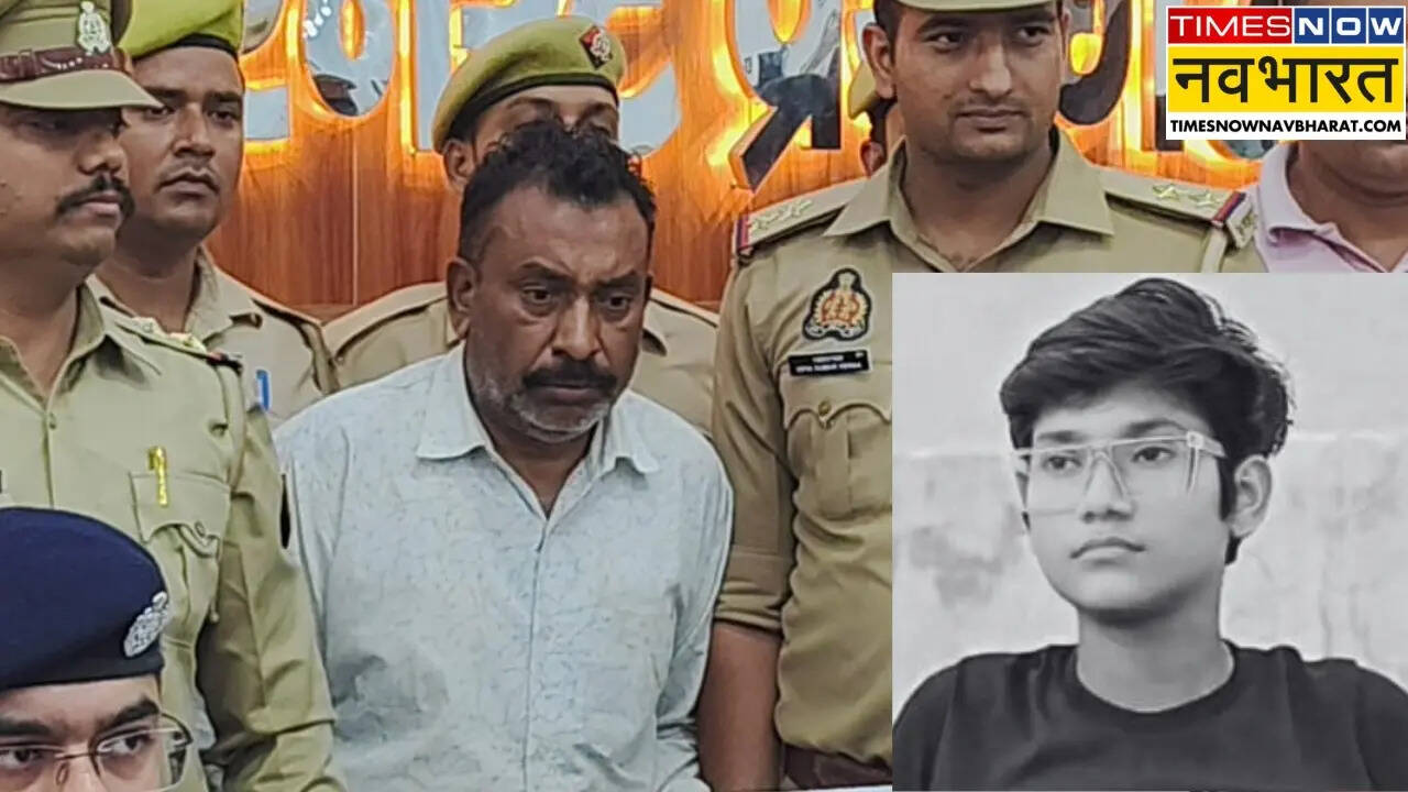 prayagraj grandson murder