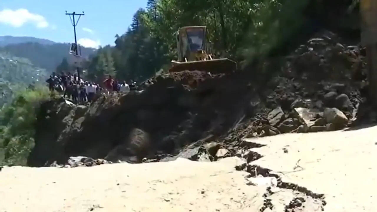 J&K