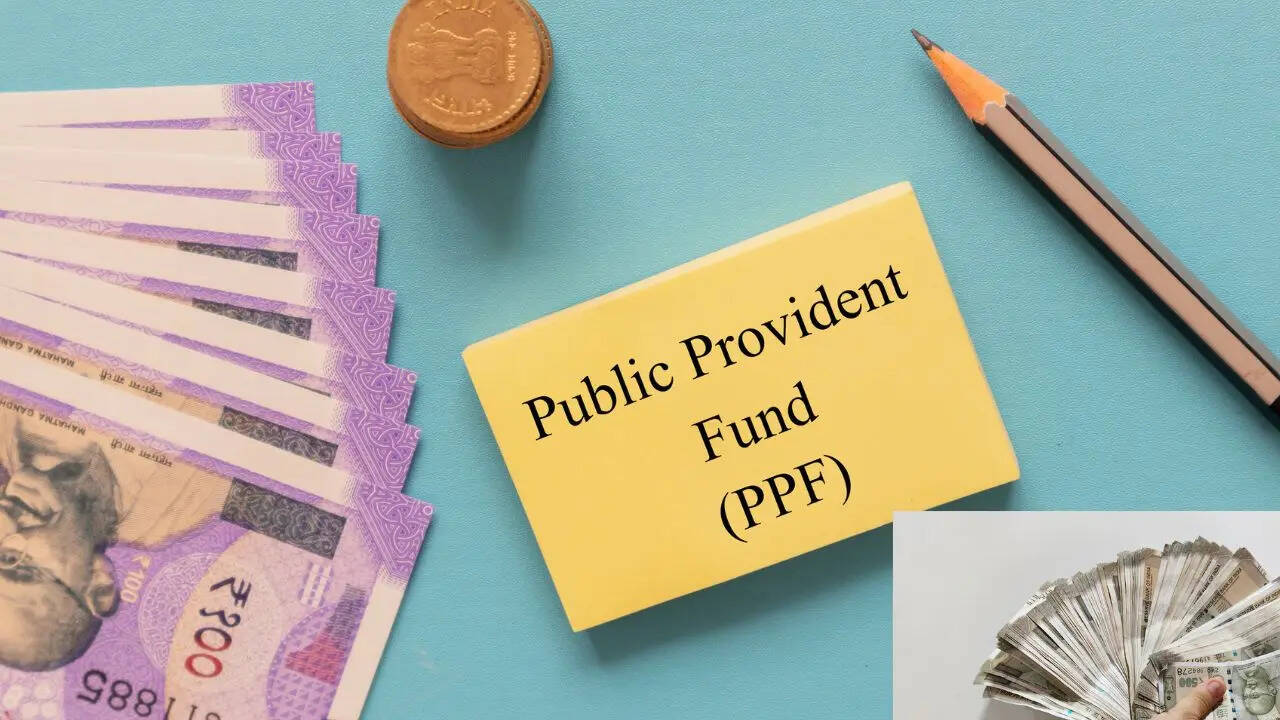 PPF