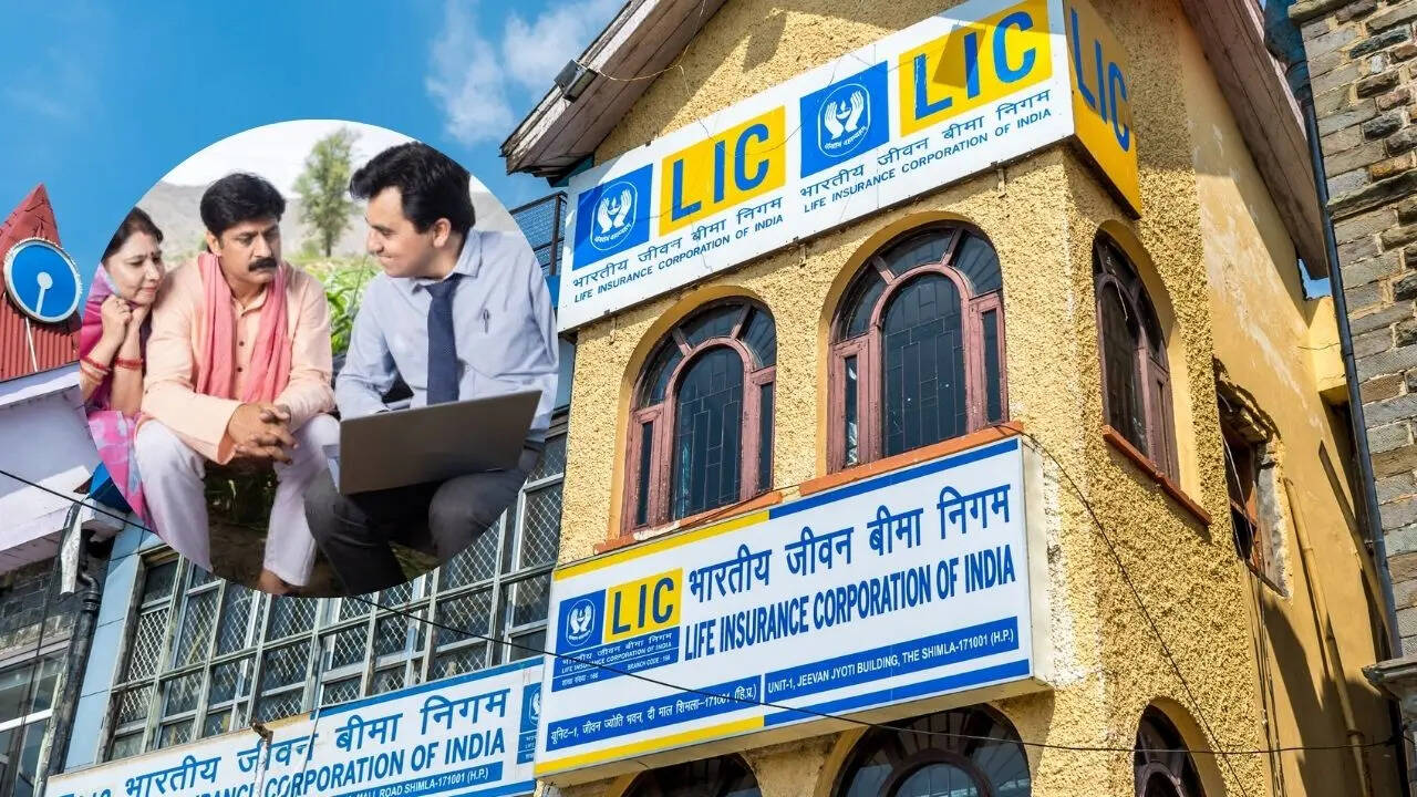LIC Jeevan Lakshya plan, LIC insurance
