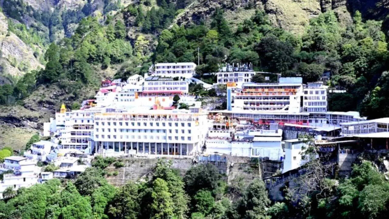 mata-vaishno-dev-temple