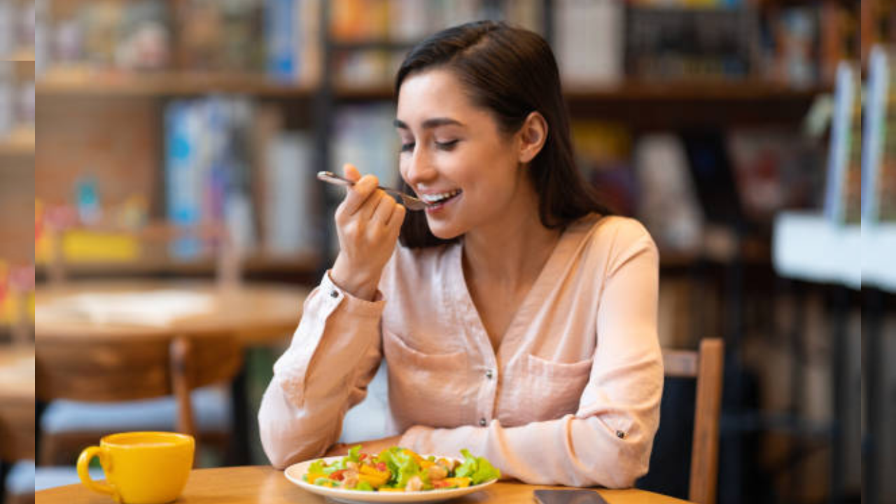 Best Breakfast For Women In Hindi